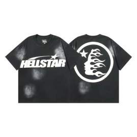 Picture of Hellstar T Shirts Short _SKUHellstarS-XLgftx61310217